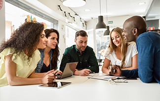 Supervisão para psicólogos e grupos de estudo